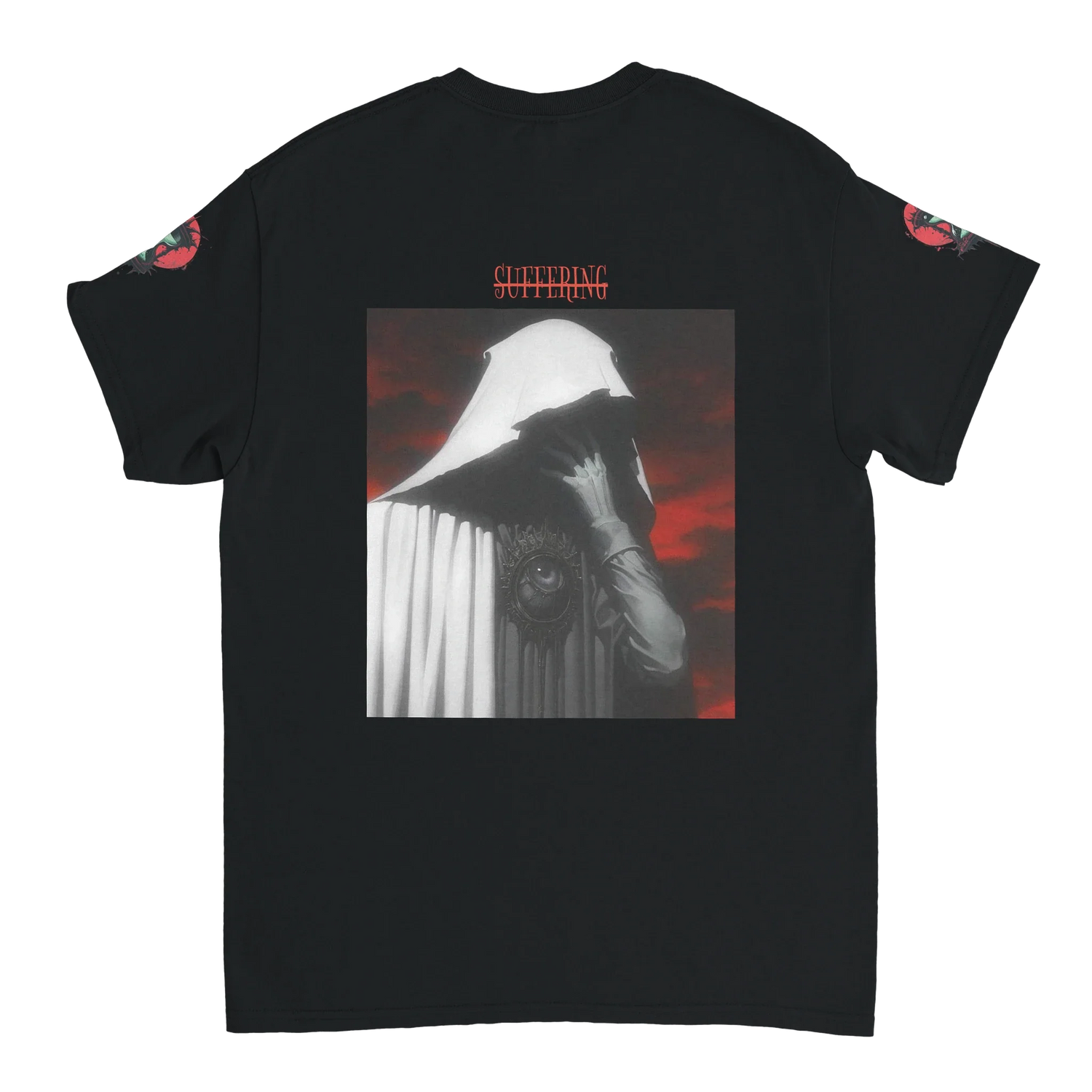 SUFFERING COLLECTION