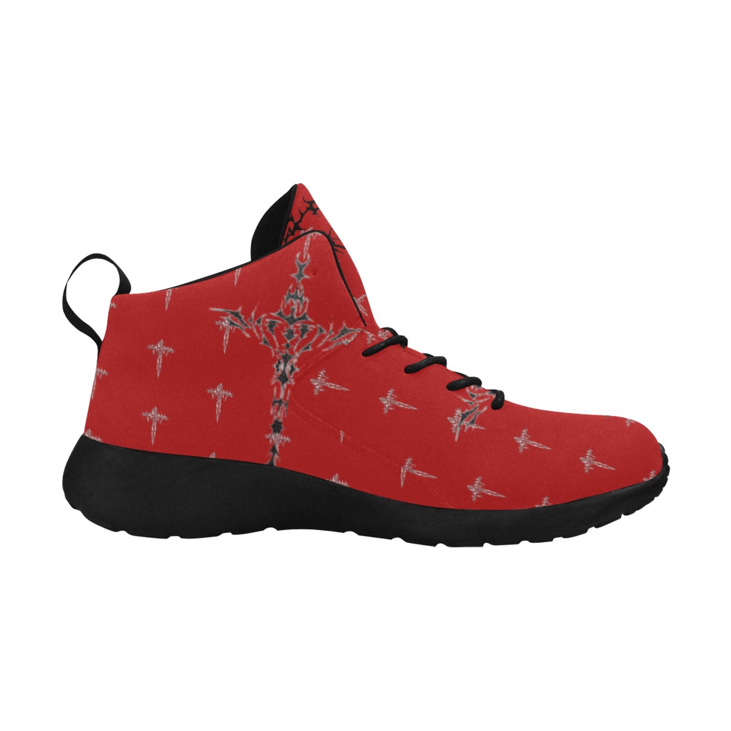 FALLEN ANGEL HIGHTOPS Men's Basketball Shoes