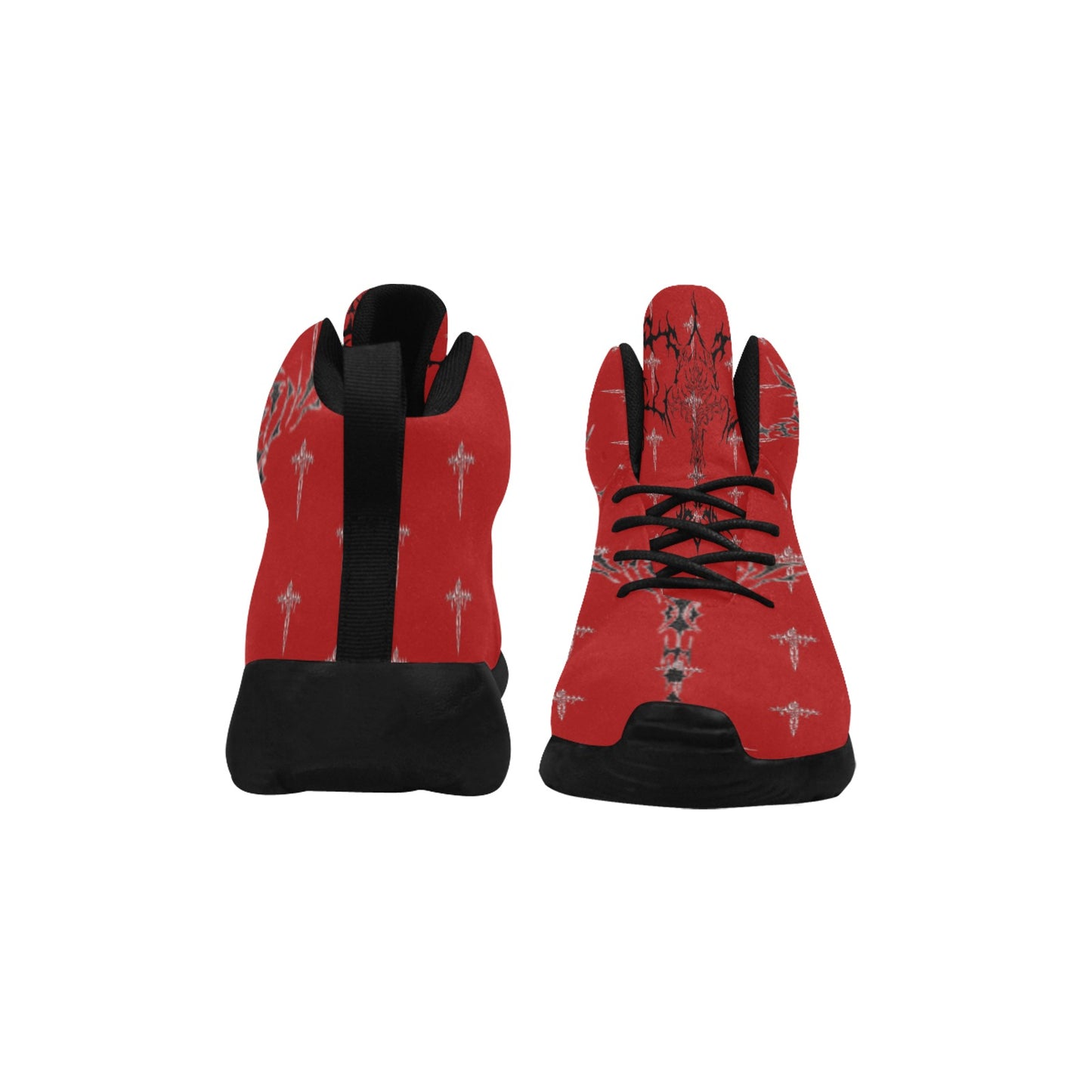 FALLEN ANGEL HIGHTOPS Men's Basketball Shoes