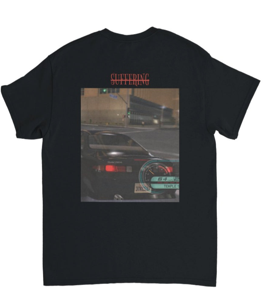 IMMXRTVLCULT SUFFERING FROM LOW HORSEPOWER SHIRT